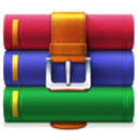 WinRAR最新版v7.11
