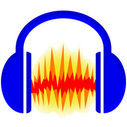 Audacity客户端v3.3.3