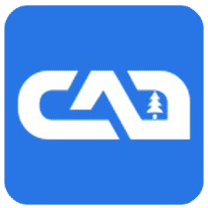 CAD智能园林v2021R2