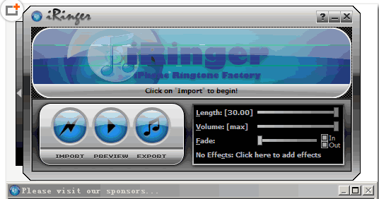 iringer