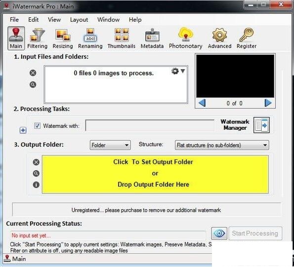 iWatermark Pro