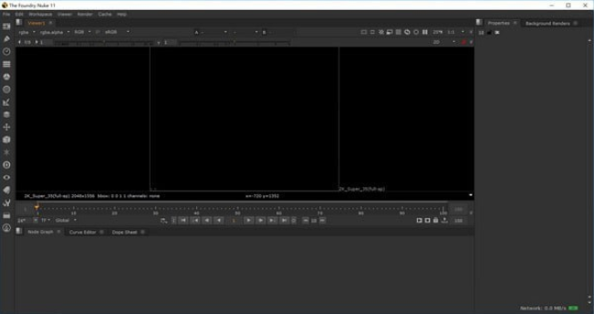 Nuke 11