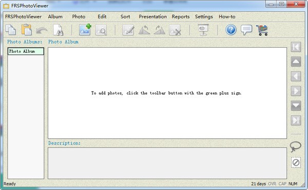 FRSPhotoViewer
