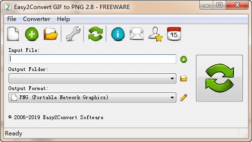Easy2Convert GIF to PNG