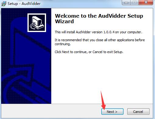 AudVidder