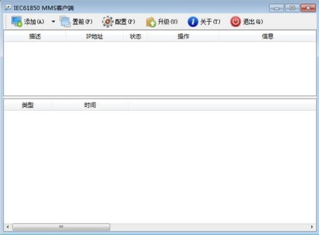 IEC61850 MMS