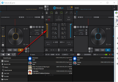 future.dj pro