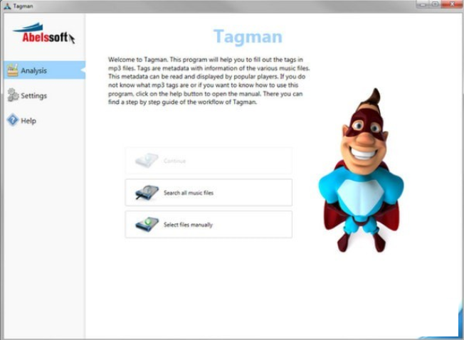 Abelssoft Tagman