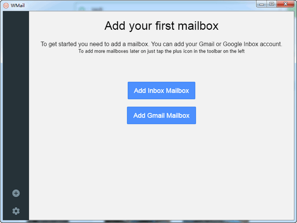 WMail